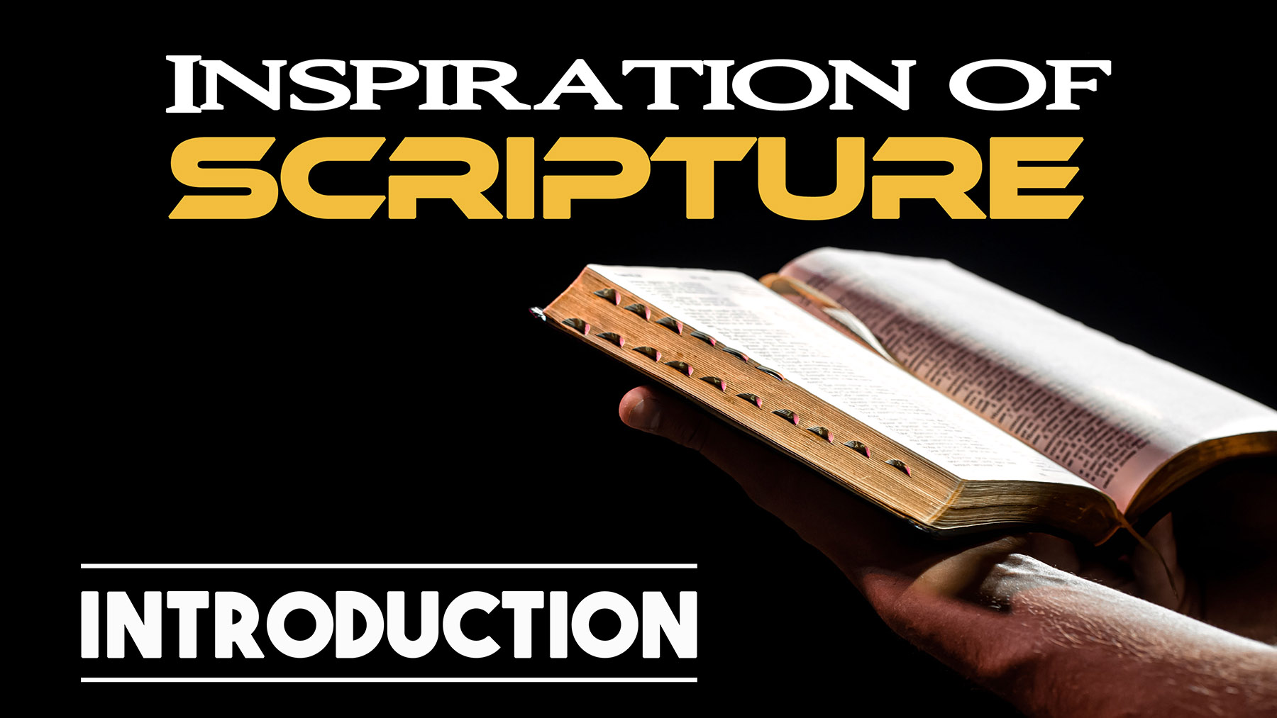 InspirationScripture0IntroductionWEB InspirationScripture0IntroductionWEB